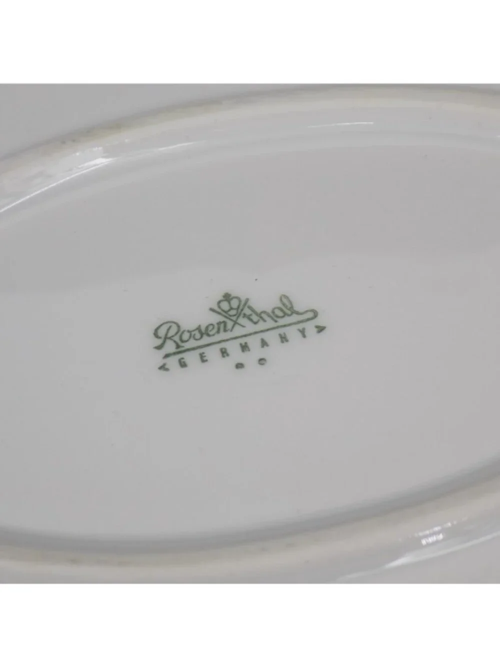 Rosenthal Classic Modern White 13